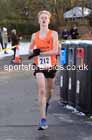 The 2022 Saltwell 10k Road Race, Gateshead.  Photo: David T. Hewitson/Sports for All Pics